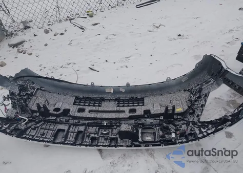 2025 Hyundai Kona Electric Limited from USA, damaged, VIN KM8HE3A60SU018112